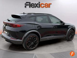 Cupra Formentor 1.5 TSI 110kW (150 CV) DSG