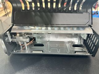 HORNILLO PORTÁTIL ADVENTURIDGE