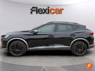 Cupra Formentor 1.5 TSI 110kW (150 CV) DSG