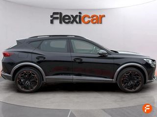 Cupra Formentor 1.5 TSI 110kW (150 CV) DSG