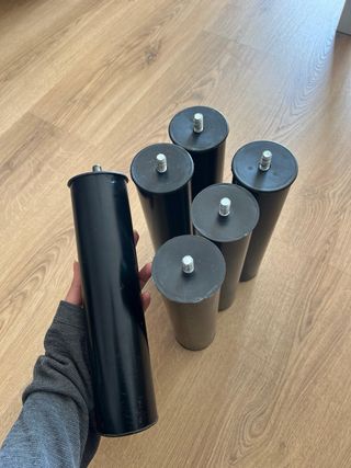 Base de colchón tapizada