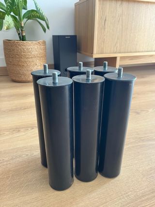 Base de colchón tapizada