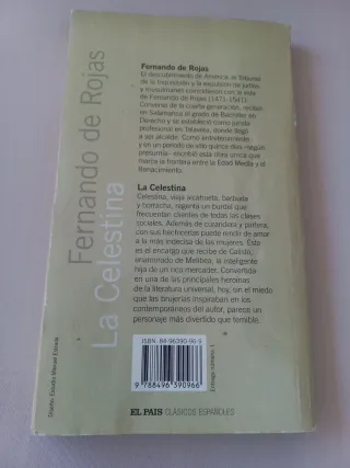 La Celestina