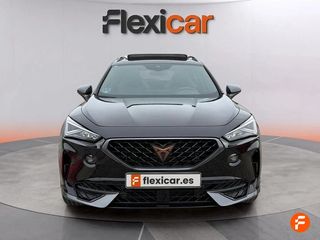 Cupra Formentor 1.5 TSI 110kW (150 CV) DSG