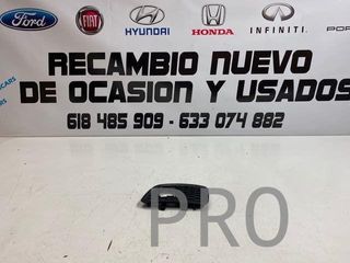 tapa paragolpes jeep grand cherokee