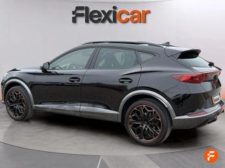 Cupra Formentor 1.5 TSI 110kW (150 CV) DSG