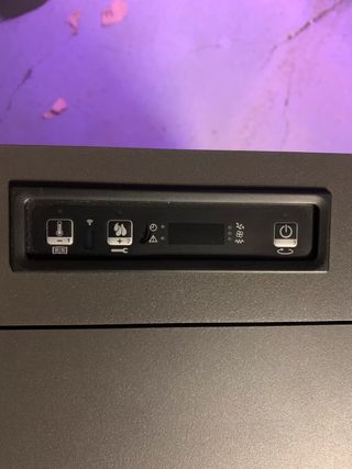 Estufa de pellets 7 kW