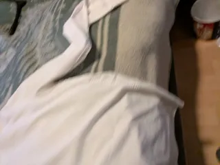 Camisa Calvin Klein Blanca