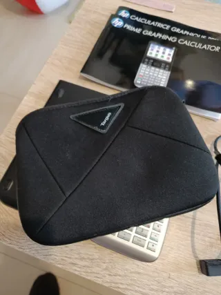 Calculadora Gráfica HP Prime G1