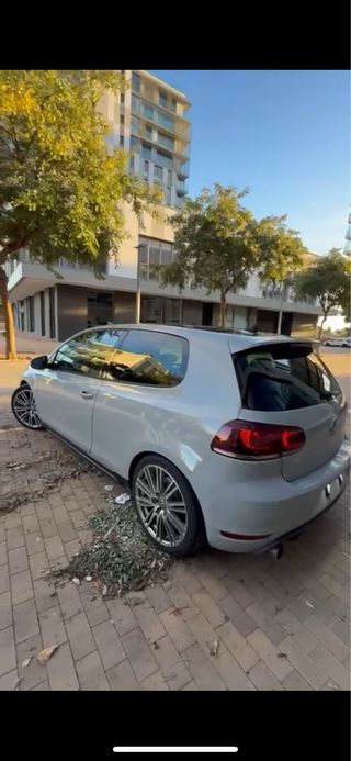 Volkswagen Golf 2010