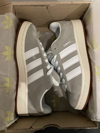 Adidas Campus 00s Grises