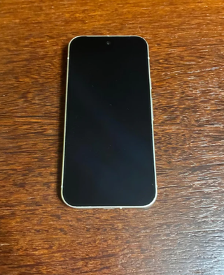 Google Pixel 9 128GB Blanco