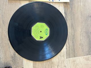 Vinilo Vacaciones en Mallorca