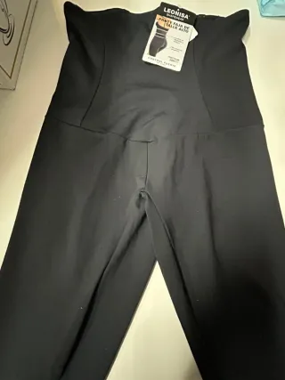 Faja Moldeadora Leonisa Talle Alto