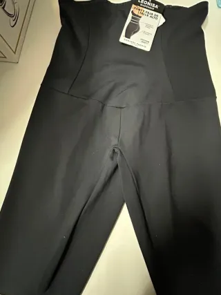 Faja Moldeadora Leonisa Talle Alto