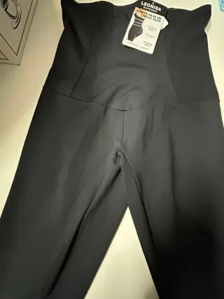 Faja Moldeadora Leonisa Talle Alto