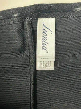 Faja Moldeadora Leonisa Talle Alto