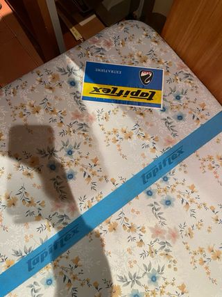 Cama y canapé de 190x90. NEGOCIABLE