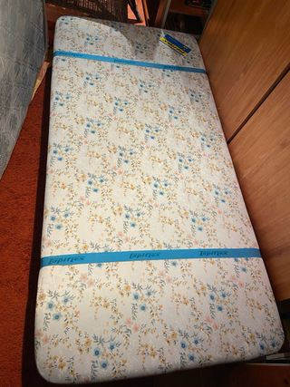 Cama y canapé de 190x90. NEGOCIABLE