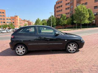 SEAT Ibiza 1.9 TDI 130 CV 3 PUERTAS