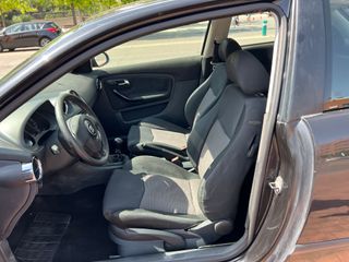 SEAT Ibiza 1.9 TDI 130 CV 3 PUERTAS