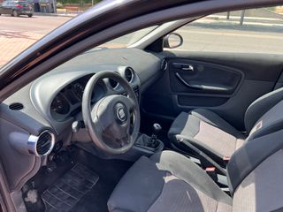 SEAT Ibiza 1.9 TDI 130 CV 3 PUERTAS