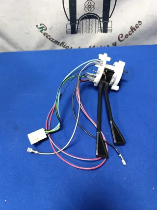 Mando luces Seat 850