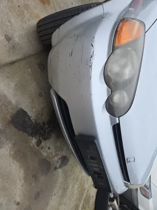 Paragolpes Delantero Honda HR-V 2000