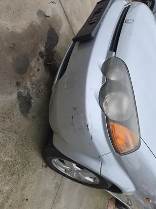 Paragolpes Delantero Honda HR-V 2000