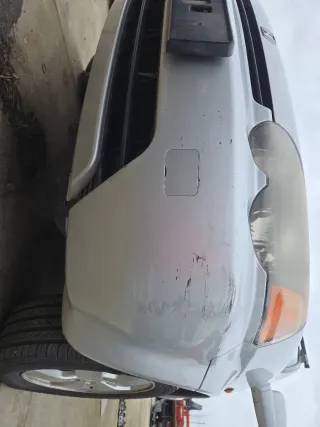 Paragolpes Delantero Honda HR-V 2000