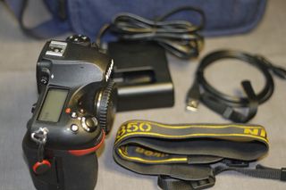 Nikon D850 Cámara Réflex Digital