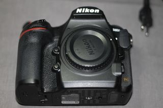 Nikon D850 Cámara Réflex Digital