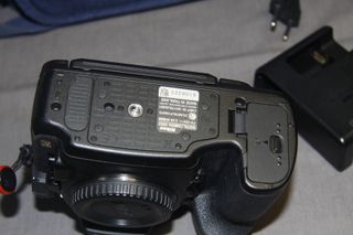 Nikon D850 Cámara Réflex Digital