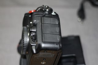 Nikon D850 Cámara Réflex Digital