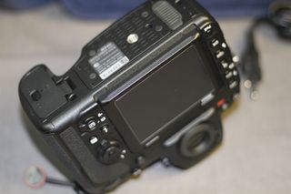 Nikon D850 Cámara Réflex Digital