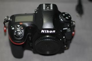 Nikon D850 Cámara Réflex Digital