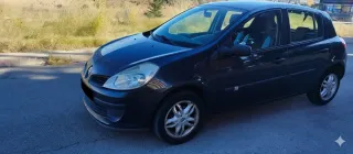 Renault Clio 2006