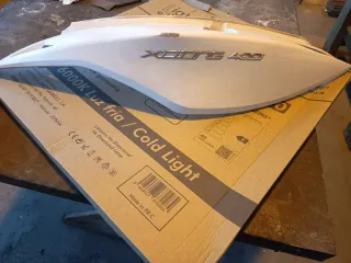 Piezas Kymco Xciting 400