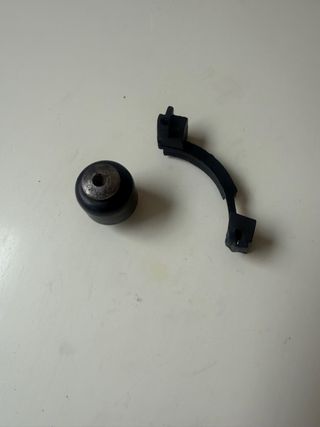 Protector piñón Franco Morini S5