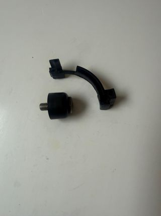 Protector piñón Franco Morini S5