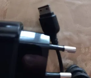 Caricatore Samsung USB