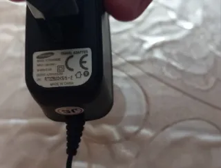 Caricatore Samsung USB