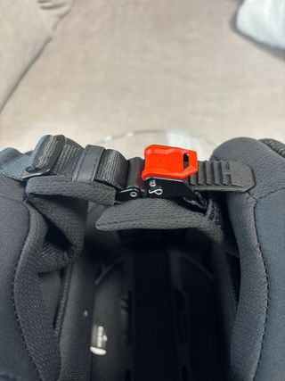 Casco LS2 Airflow Gris