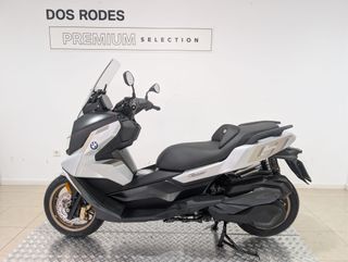 BMW C 400 GT (950 KMS)