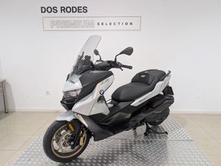BMW C 400 GT (950 KMS)