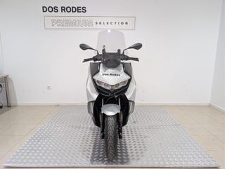 BMW C 400 GT (950 KMS)