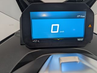 BMW C 400 GT (950 KMS)