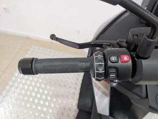 BMW C 400 GT (950 KMS)