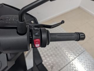 BMW C 400 GT (950 KMS)