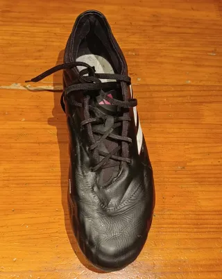 Botas de fútbol Adidas Copa Negras